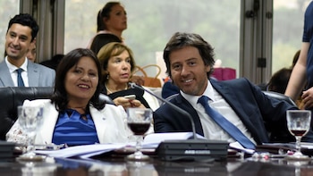 Juan Mahiques, el hijo del