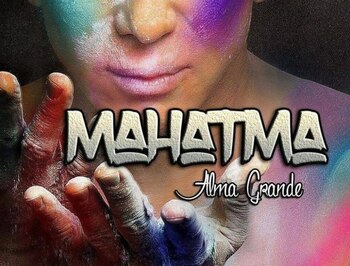 Flavio Mendoza hará Mahatma