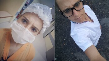 Pareto confirmó que no participará