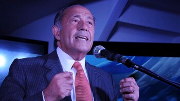 Adolfo Rodríguez Saa(NA)