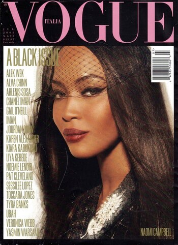 El número dedicado a las