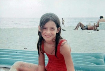 La doctora Ana María Polo