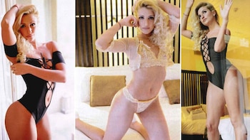 Foto Revista Paparazzi