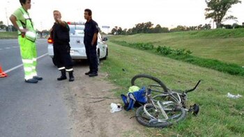 En febrero de 2013 Aliverti