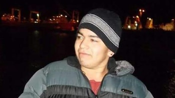 Gonzalo Martín Pecha (Télam)