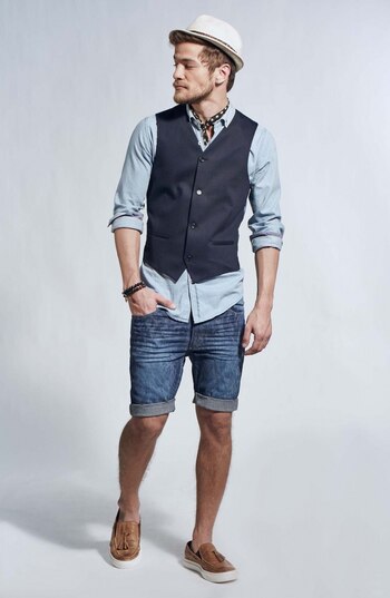 La propuesta rockera pero con