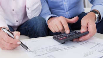 La grieta entre la política