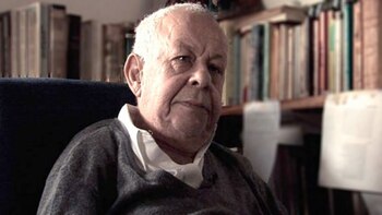 Nació en Villa Crespo el