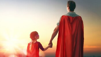 Los hiperpadres buscan anticipar y