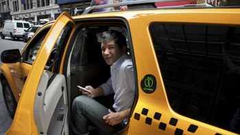 Por lo general, los taxista