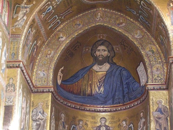 Cristo Pantokrator