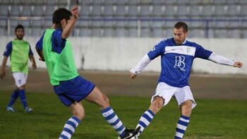 A pesar de estar líderes