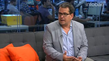 Armando Chaguaceda, historiador y politólogo