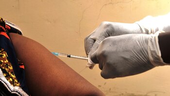 La epidemia fue declarada terminada