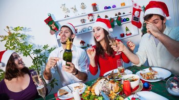 Los excesos pueden repercutir en