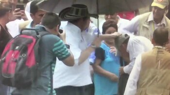 Momento en el que el