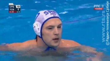 Slobodan Nikic se retiró del