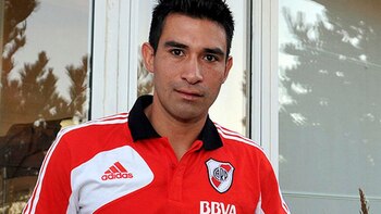 Ariel Rojas le abrió la