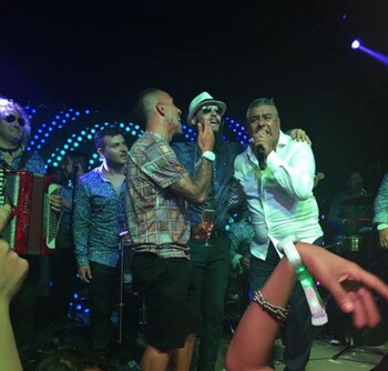 Para estar más cómodo, el