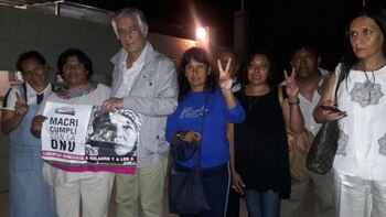 El gobernador de la ciudad