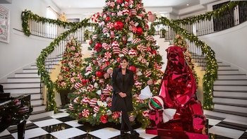 La pièce de résistance de