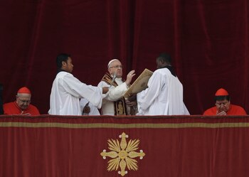 Fotos: AP – Reuters