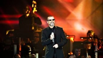George Michael fue un ícono