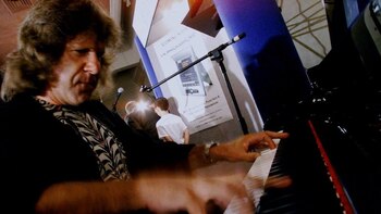Keith Emerson