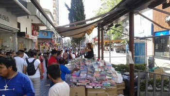 (Gentileza La Capital)