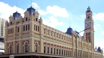 La restauración de este museo
