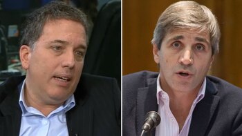 Nicolás Dujovne (ministro de Hacienda)