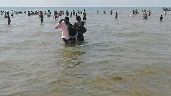 Hasta el momento hay 9