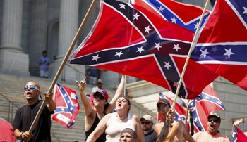 La serie, titulada “Generación KKK”,