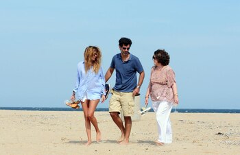 Isabel Macedo, Juan Manuel Urtubey