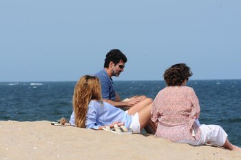 Isabel Macedo, Juan Manuel Urtubey