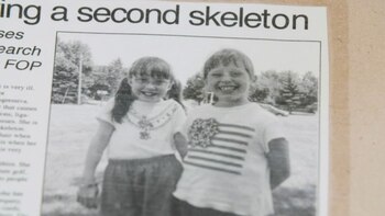 El caso de Jasmin fue