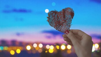 Encontrar a una persona que