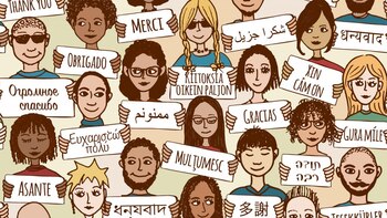 La pérdida de cualquier lengua