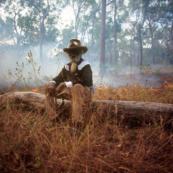 Tommy George, el último de