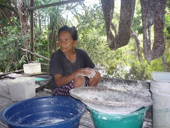 En noviembre fue asesinada Rosa