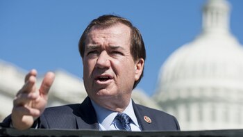 Ed Royce, senador por California