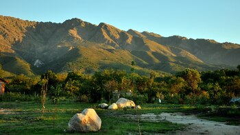 Senderos del Tao se encuentra