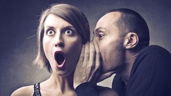 Después de pedir donaciones para