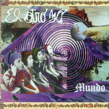 Más niños en los discos