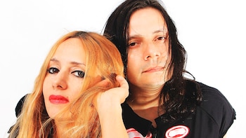 Cristian Aldana (Crédito: El otro