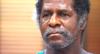 Lawrence McKinney fue detenido injustamente a