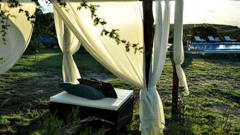 El lugar perfecto para descansar,