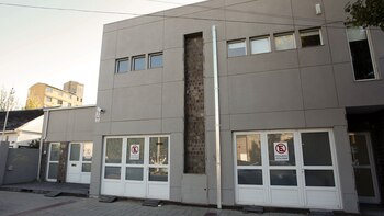 Austral Construcciones (Walter Díaz)