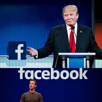 El presidente electo Donald Trump le debe, en parte, su triunfo al acertado foco que puso sobre las redes sociales para hacer llegar su mensaje antiestablishment a sus potenciales votantes