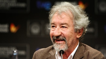 El reconocido actor nacido en Madrid fue mecánico en sus años de juventud